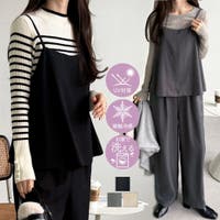 GeeRA（ジーラ）のワンピース・ドレス/サロペット