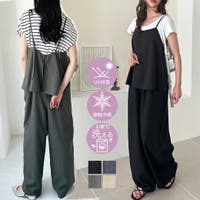 GeeRA（ジーラ）のワンピース・ドレス/サロペット