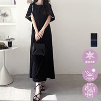 GeeRA（ジーラ）のワンピース・ドレス/ワンピース