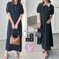 GeeRA（ジーラ）のワンピース・ドレス/ワンピース