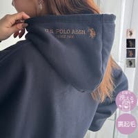 GeeRA（ジーラ）のトップス/パーカー