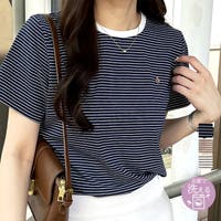 GeeRA（ジーラ）のトップス/Ｔシャツ