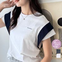 GeeRA（ジーラ）のトップス/Ｔシャツ