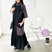 GeeRA（ジーラ）のワンピース・ドレス/ワンピース