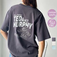 GeeRA（ジーラ）のトップス/Ｔシャツ