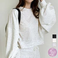GeeRA（ジーラ）のトップス/トレーナー