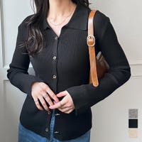 GeeRA（ジーラ）のトップス/ニット・セーター