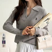 GeeRA（ジーラ）のトップス/ニット・セーター