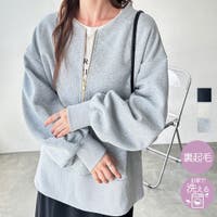 GeeRA（ジーラ）のトップス/トレーナー