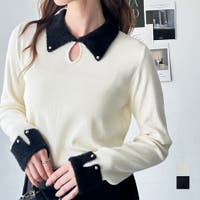 GeeRA（ジーラ）のトップス/ニット・セーター