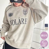 GeeRA（ジーラ）のトップス/トレーナー