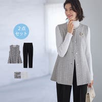 GeeRA（ジーラ）のスーツ/セットアップ