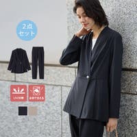 GeeRA（ジーラ）のスーツ・フォーマルウェア/セットアップ