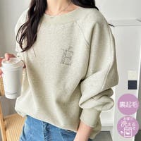 GeeRA（ジーラ）のトップス/トレーナー