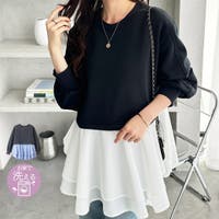 GeeRA（ジーラ）のトップス/トレーナー