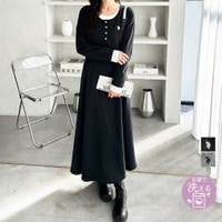 GeeRA（ジーラ）のワンピース・ドレス/ワンピース