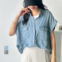 GeeRA（ジーラ）のトップス/シャツ