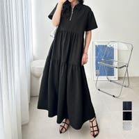 GeeRA（ジーラ）のワンピース・ドレス/ワンピース