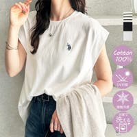GeeRA（ジーラ）のトップス/Ｔシャツ