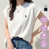 GeeRA（ジーラ）のトップス/Ｔシャツ