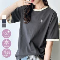 GeeRA（ジーラ）のトップス/Ｔシャツ
