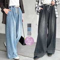 GeeRA（ジーラ）のパンツ・ズボン/デニムパンツ・ジーンズ