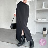 GeeRA（ジーラ）のスカート/ロングスカート・マキシスカート