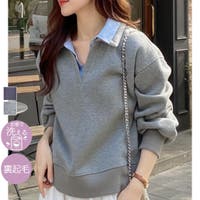 GeeRA（ジーラ）のトップス/トレーナー