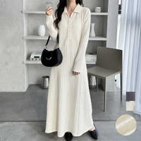 GeeRA（ジーラ）のワンピース・ドレス/ワンピース