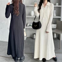 GeeRA（ジーラ）のワンピース・ドレス/ワンピース