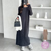 GeeRA（ジーラ）のワンピース・ドレス/ワンピース