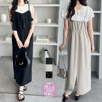 GeeRA（ジーラ）のワンピース・ドレス/キャミワンピース