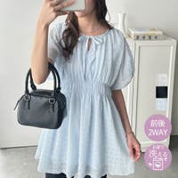 GeeRA（ジーラ）のトップス/ブラウス