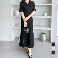 GeeRA（ジーラ）のワンピース・ドレス/ワンピース