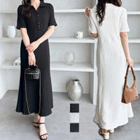 GeeRA（ジーラ）のワンピース・ドレス/ワンピース