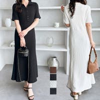 GeeRA（ジーラ）のワンピース・ドレス/ワンピース