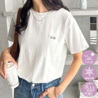 GeeRA（ジーラ）のトップス/Ｔシャツ