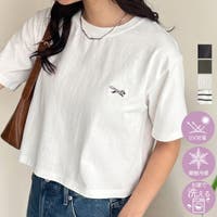 GeeRA（ジーラ）のトップス/Ｔシャツ