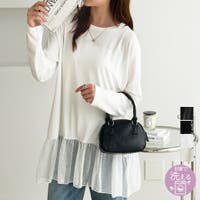 GeeRA（ジーラ）のトップス/Ｔシャツ