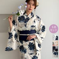 GeeRA（ジーラ）の浴衣・着物/浴衣