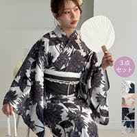 GeeRA（ジーラ）の浴衣・着物/浴衣