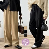 GeeRA（ジーラ）のパンツ・ズボン/ワイドパンツ