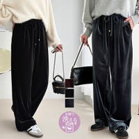GeeRA（ジーラ）のパンツ・ズボン/ワイドパンツ