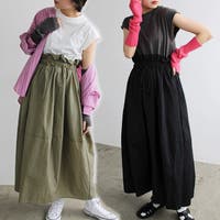 GeeRA（ジーラ）のワンピース・ドレス/ワンピース