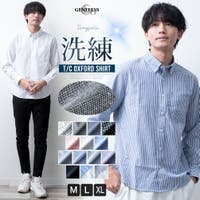 GENELESS（ジェネレス）のトップス/シャツ