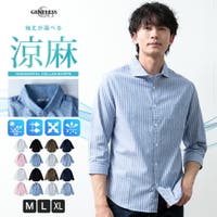 GENELESS（ジェネレス）のトップス/シャツ