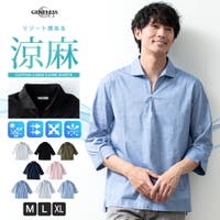 GENELESS（ジェネレス）のトップス/シャツ