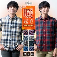GENELESS（ジェネレス）のトップス/シャツ