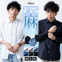 GENELESS（ジェネレス）のトップス/シャツ