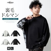 GENELESS（ジェネレス）のトップス/トレーナー